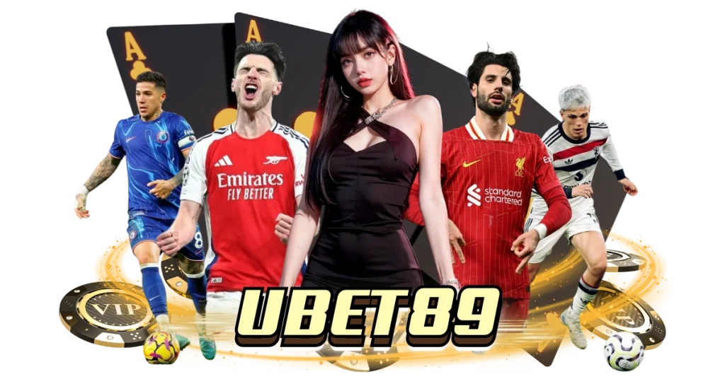 ubet89