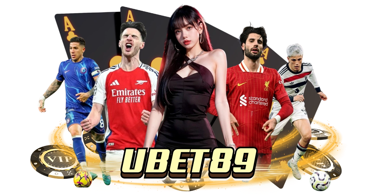 ubet89